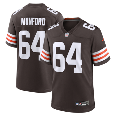 Cleveland Browns Men Jerseys 2025-10-15-069